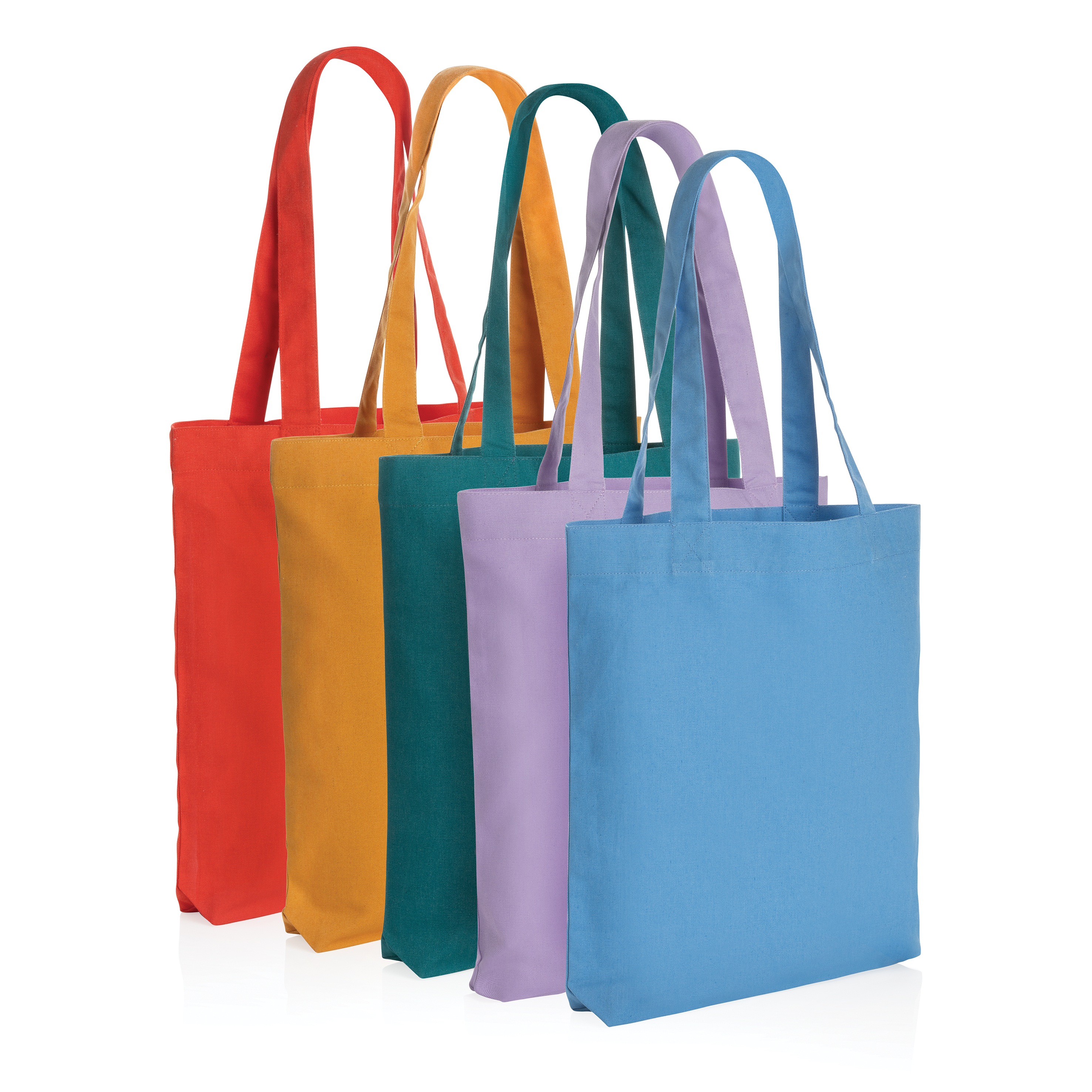 Bolsa personalizada de lona